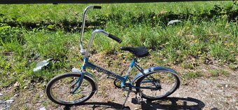 Bicykel sobi 20 - 2