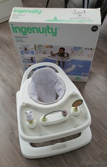 Chodítko INGENUITY Step&Sprout™ - 2