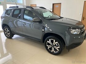 Dacia Duster 1.3 TCe 130 Journey 4x2 - 2