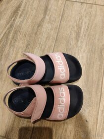 Adidas sandalky - 2
