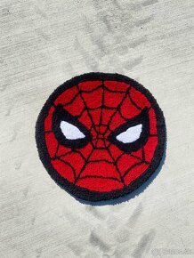 Spiderman koberec - 2