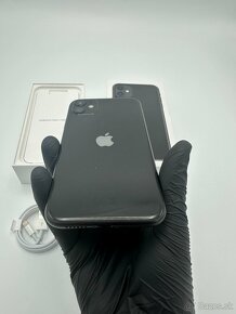  Apple iPhone 11 64GB - Plne funkčný  - 2