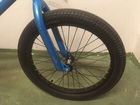 BMX predaj - 2