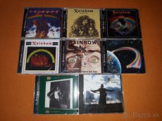 CD Dio & Rainbow - 2