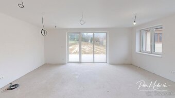 Na predaj novostavba 5-izbový dom typu BUNGALOV v obci Podho - 2