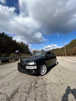 Seat Ibiza 1.8 20V Cupra - 2