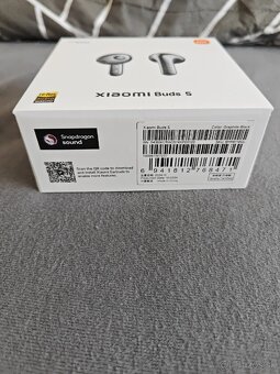 Xiaomi buds 5 - 2