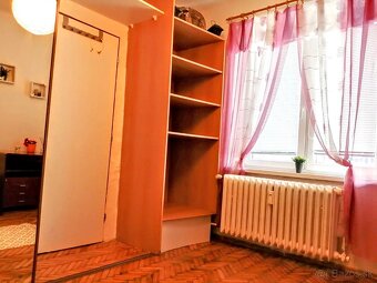 1 izba oproti Veterinárnej fakulte, blízko TUKE - 2