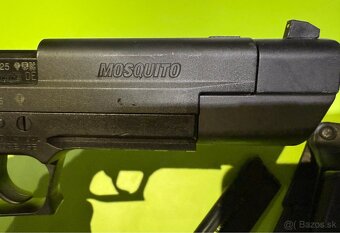 SIG Sauer Mosquito Sport - 2