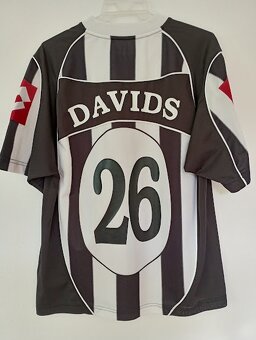 JUVENTUS TORINO - 2