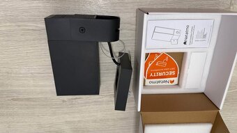 Netatmo Smart Outdoor Camera with Siren - 2