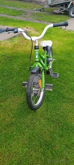 Detský bicykel Dema 16 - 2