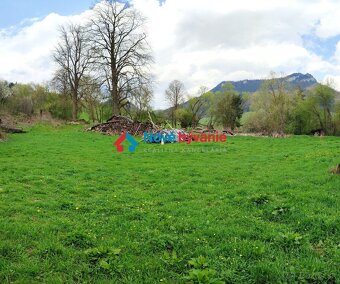 Stavebný pozemok v obci Bukovina ID: N002-14-SEKA - 2