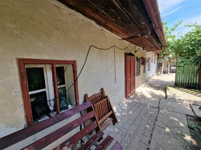 Sereď centrum- 3 izb.RD na 359 m2 pozemku na predaj - 2