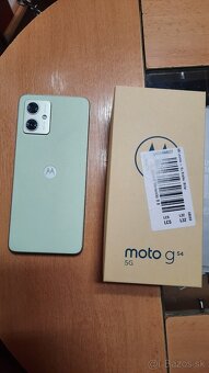 Motorola moto g54 5g - 2