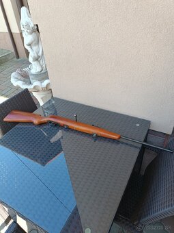 Vzduchovka haenel 510 - 2