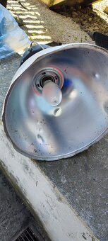 Halogénové lampy - 2