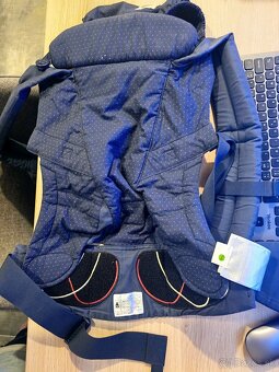 ERGOBABY Omni Dream - 2