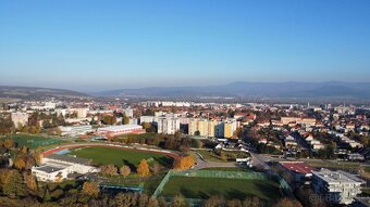 Stavebny pozemok pre RD 600m2 Nové Mesto nad Váhom, - 2