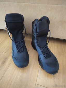 Topánky BOSP Taras HIGH, vibram, 44, 29.5, GTX - 2