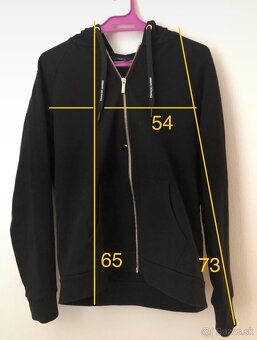 Armani exchange, mikina - 2