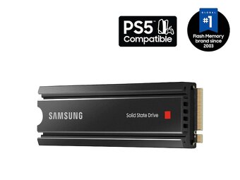 SSD Samsung 980 Pro 2TB - 2