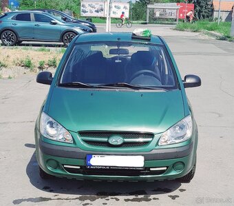Getz - 2