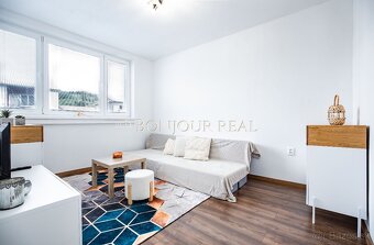 1 IZBOVÝ BYT V CENTRE TERCHOVEJ, INVESTIČNÁ PRÍLEŽITOSŤ - 2