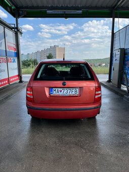 Prenájom vozidiel s LPG, celé Slovensko - 2