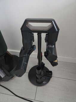 Bespoke Jet Plus complete extra - 2