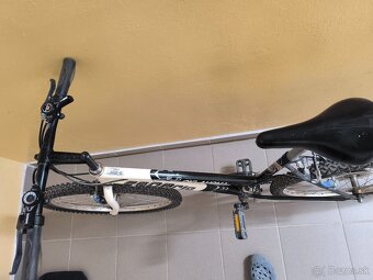 dámsky bicykel - 2