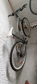 Predám horský bicykel Scott - 2