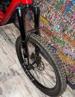 Yt Capra cf pro 2018 XL - 2