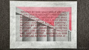 Grafiky Čierne diery - 2