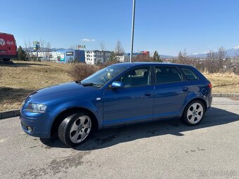 Audi A3 - 2