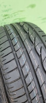 Letne pneumatiky Bridgestone 205/55R16 - 2