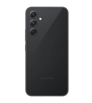 Samsung Galaxy A54 5G black - 2