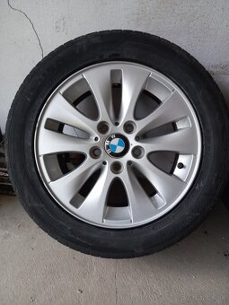 Predam elektrony BMW r16 5x120 - 2