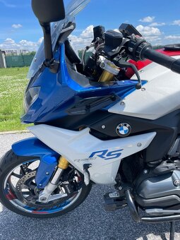 R1200RS BMW - 2