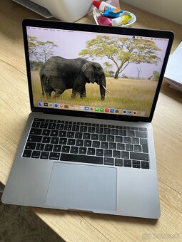 macbook Pro - 2
