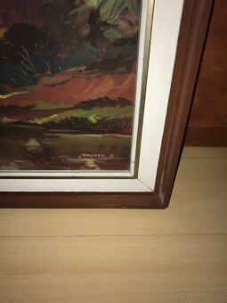 Jozef Wagner - Prešov. ZĽAVA. - 2