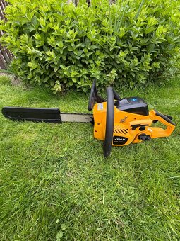 Stiga sp 375 - 2