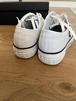 Tenisky Karl Lagerfeld 37 - 2