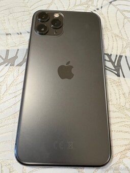Iphone 11 pro 64gb - 2