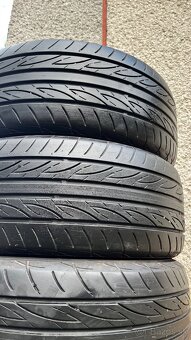 🟡Letné pneu 225/50 r17 - 2