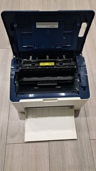 Xerox Phaser 3020 - 2