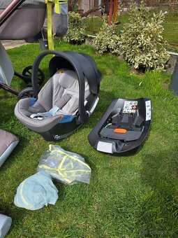 Cybex aton - 2