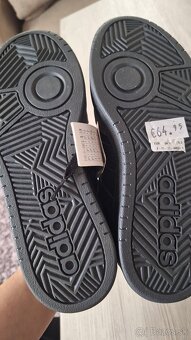 Nové adidas botasky tenisky 40 - 2