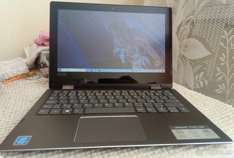 Mini Notebook / Tablet PC Lenovo Yoga 330-11IGM s novým SSD - 2