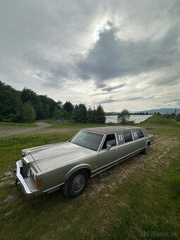 FORD LINCOLN - 2